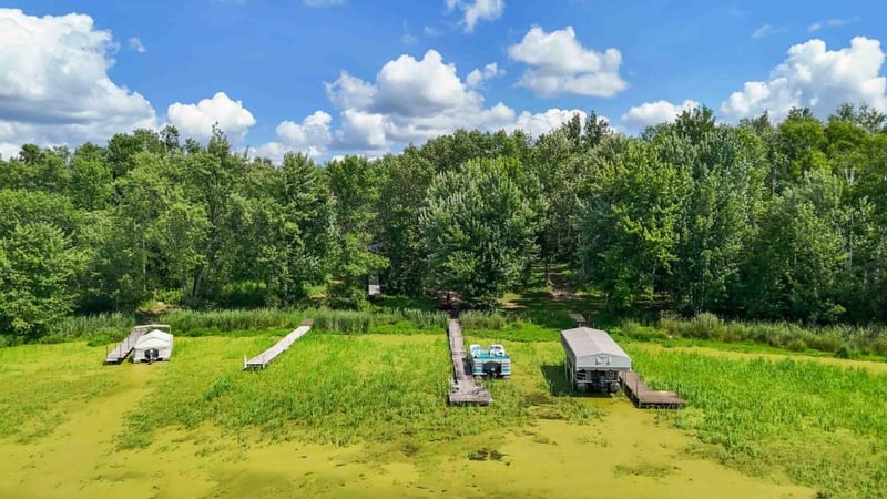 Lots B - C 389th Ave, Aitkin, MN 56431