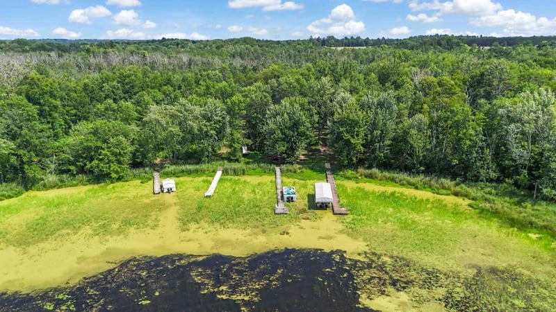 Lots B - C 389th Ave, Aitkin, MN 56431