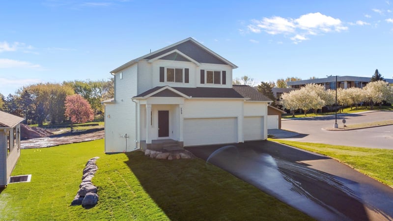 599 Stinson Blvd, New Brighton, MN 55112