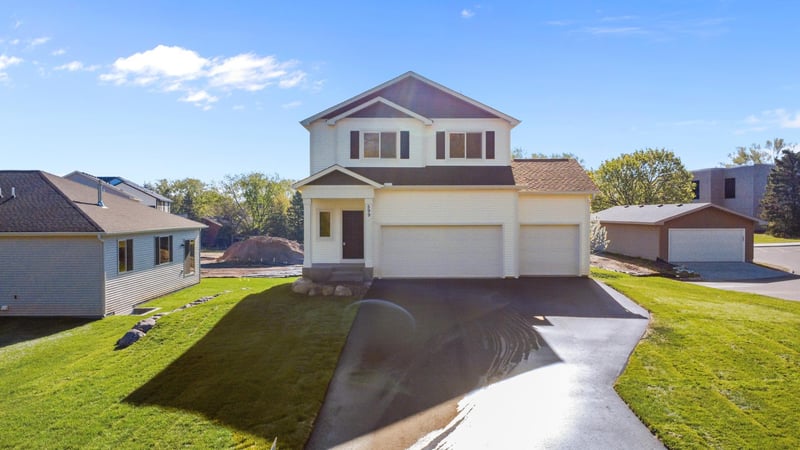 599 Stinson Blvd, New Brighton, MN 55112