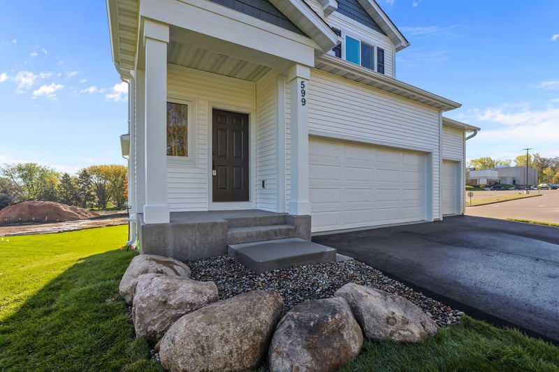 599 Stinson Blvd, New Brighton, MN 55112