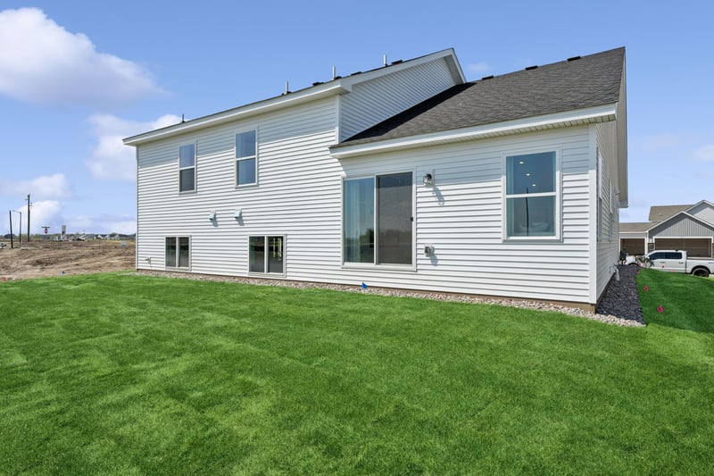 2324 Jandell Ave NE, Saint Michael, MN 55376
