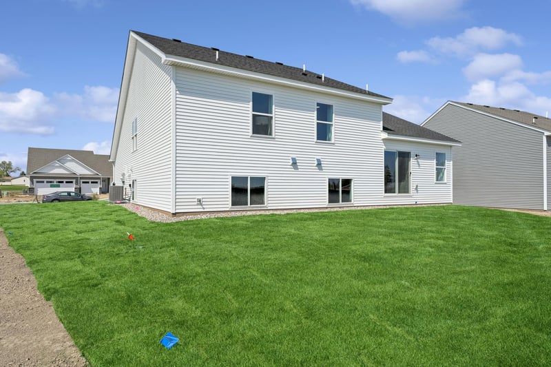 2324 Jandell Ave NE, Saint Michael, MN 55376