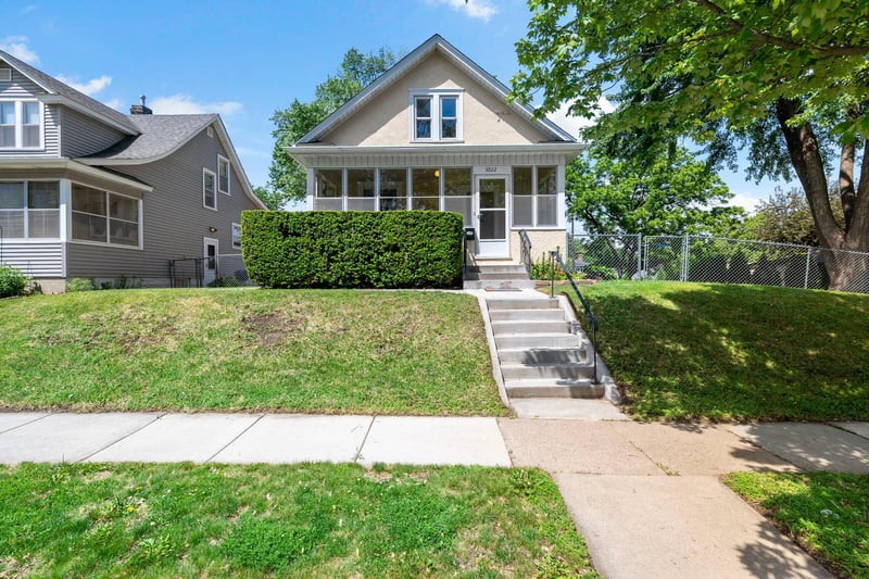 Home Worth Check