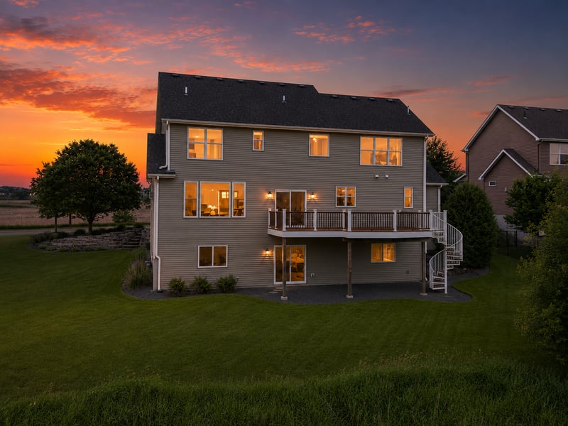 4715 Merganser Dr, Minnetrista, MN 55375