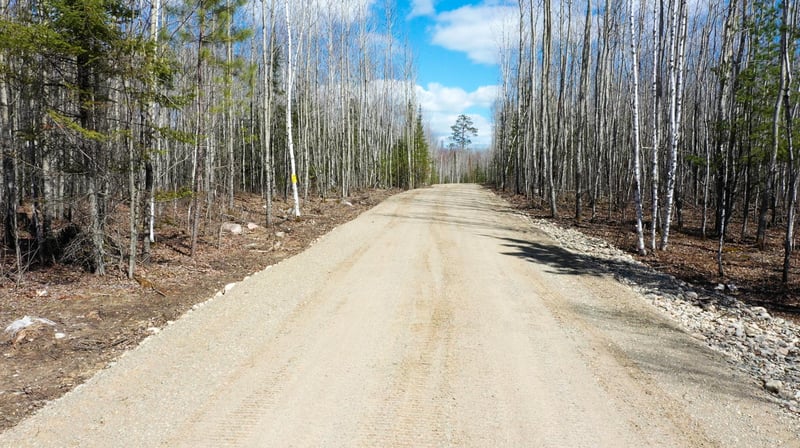 TBD Parcel Y Frazer Bay Rd, Cook, MN 55723