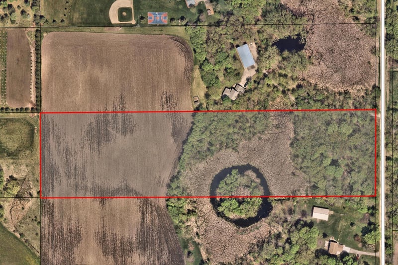 208XX Parkfield Ave, Jordan, MN 55352