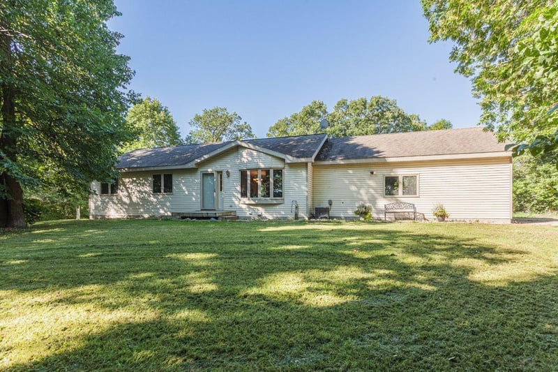 41854 215th Ave, Pelican Rapids, MN 56572