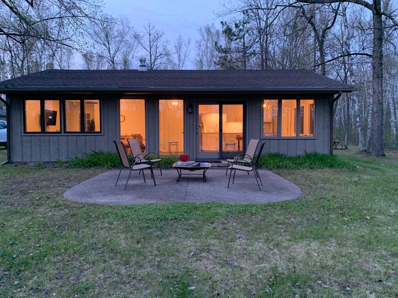 7281 42nd St NE, Remer, MN 56672