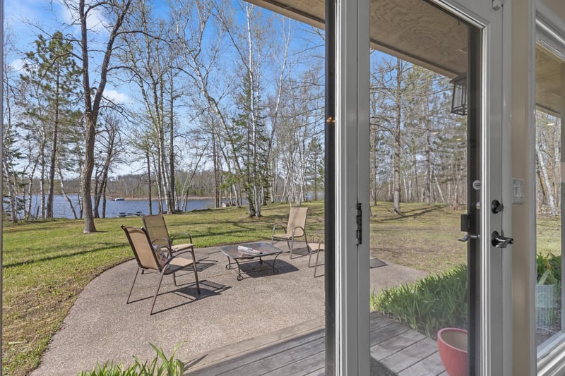 7281 42nd St NE, Remer, MN 56672