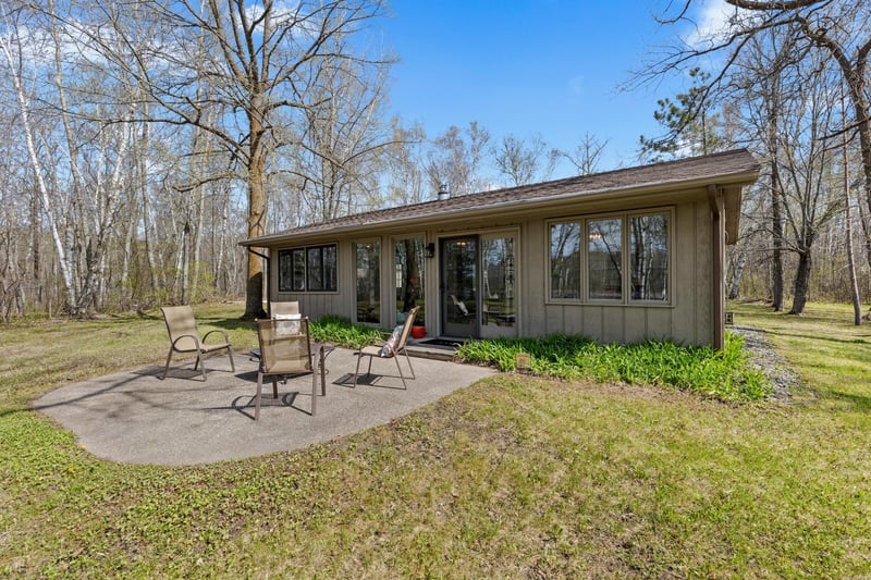 7281 42nd St NE, Remer, MN 56672