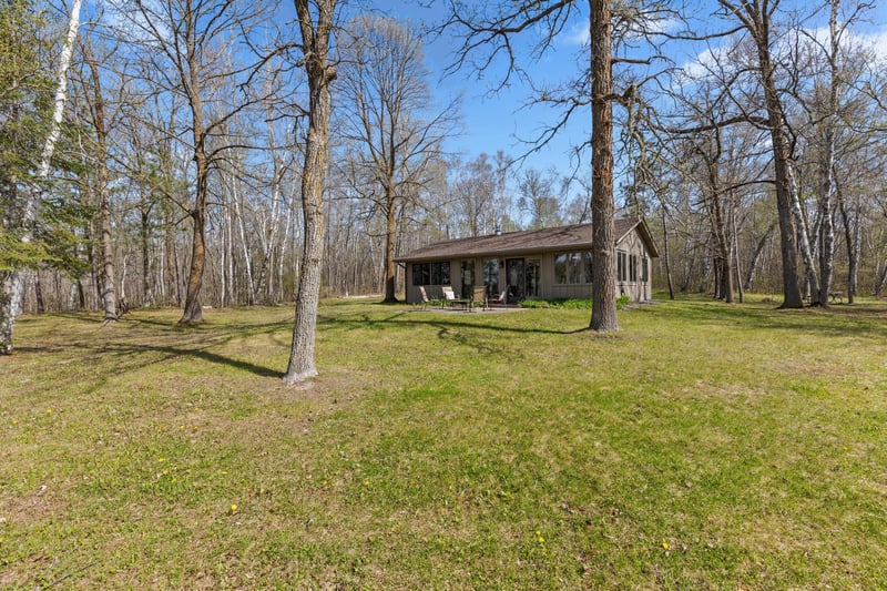7281 42nd St NE, Remer, MN 56672
