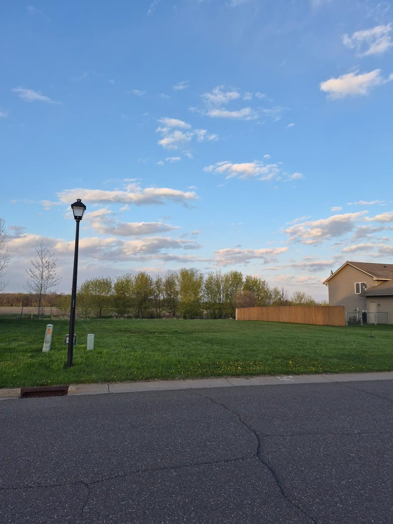 110 Fitzgerald Ave N, Rush City, MN 55069