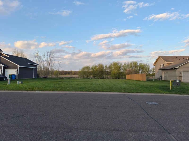 110 Fitzgerald Ave N, Rush City, MN 55069