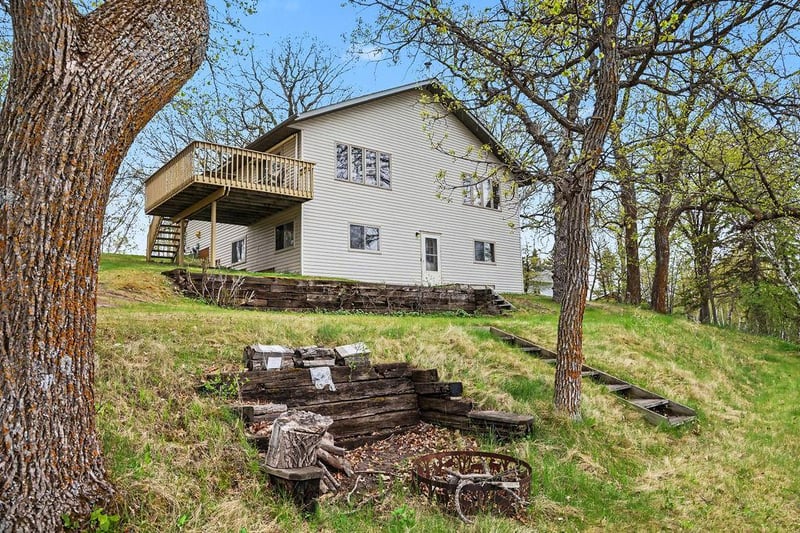 14425 W Lake Sallie Dr, Detroit Lakes, MN 56501