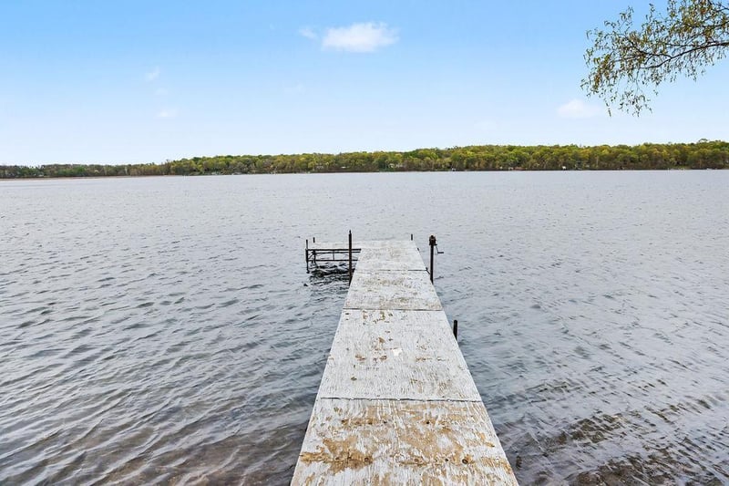 14425 W Lake Sallie Dr, Detroit Lakes, MN 56501