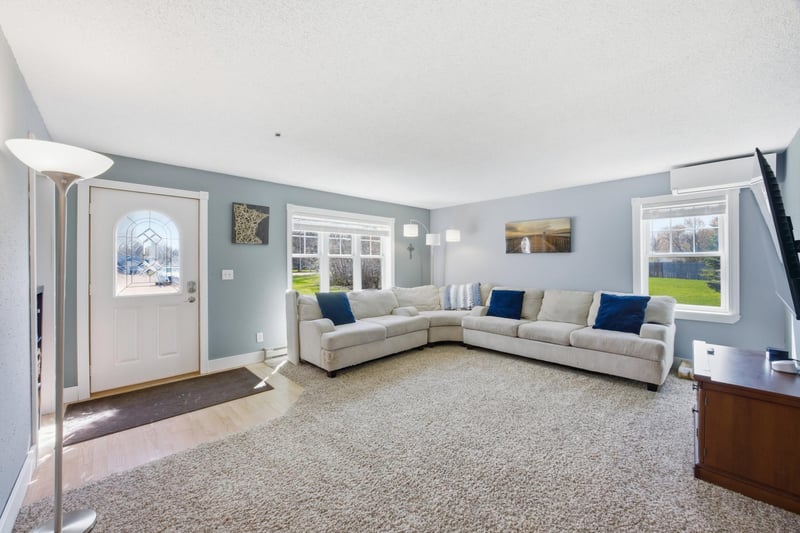 115 Lund Ave S, Glyndon, MN 56547