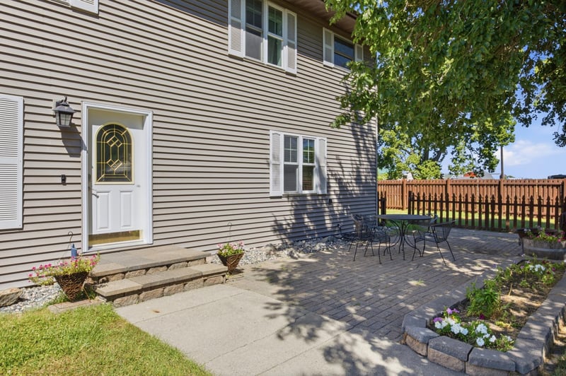115 Lund Ave S, Glyndon, MN 56547
