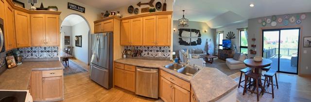 365 Trailstone Dr SW, Cokato, MN 55321