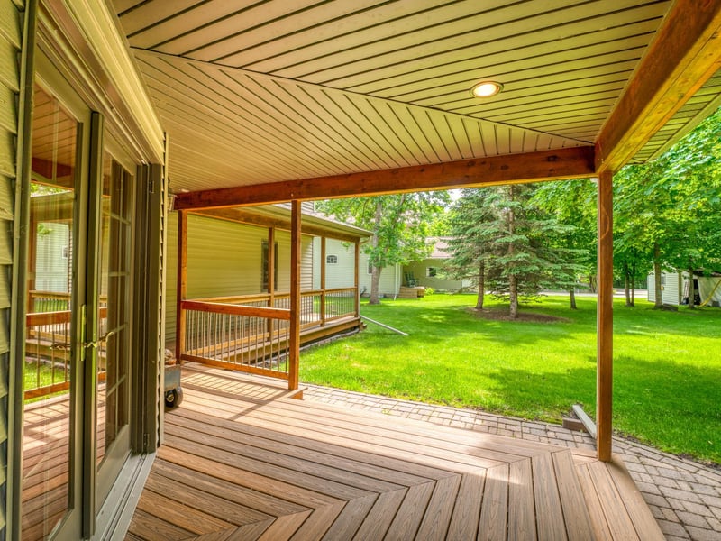 17428 Park Ave SE, Erskine, MN 56535