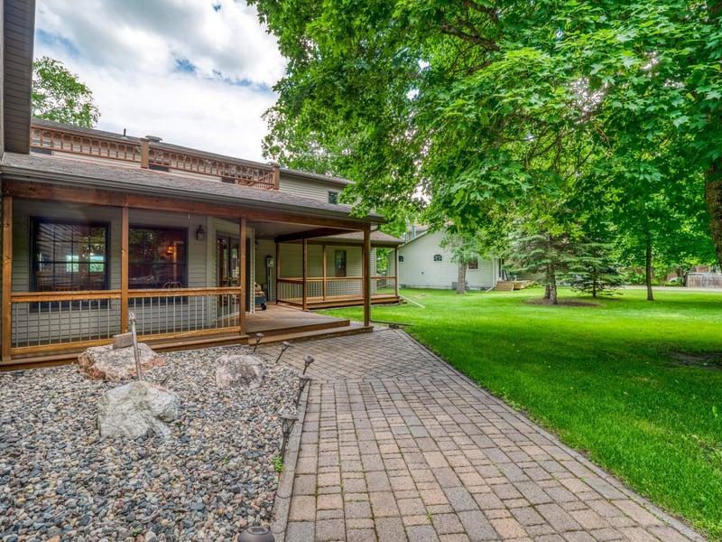 17428 Park Ave SE, Erskine, MN 56535