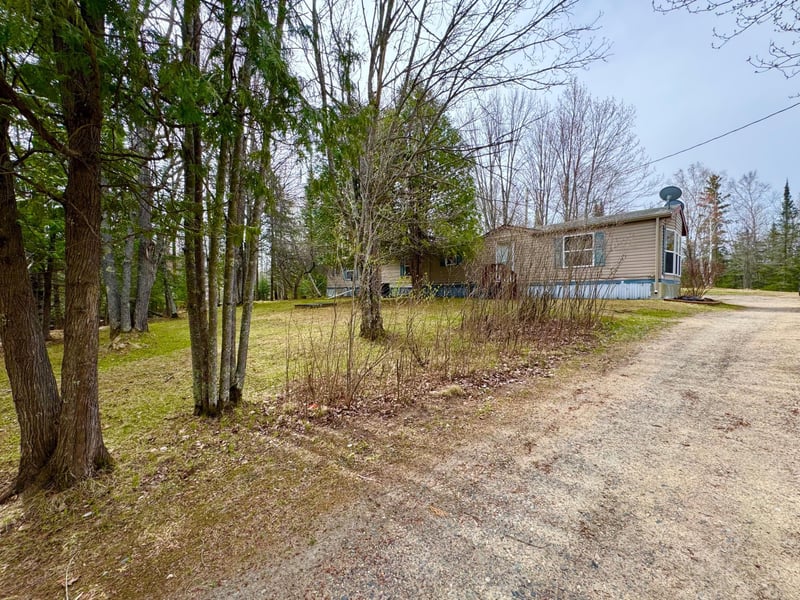 27135 Trout Lake Rd, Bovey, MN 55709