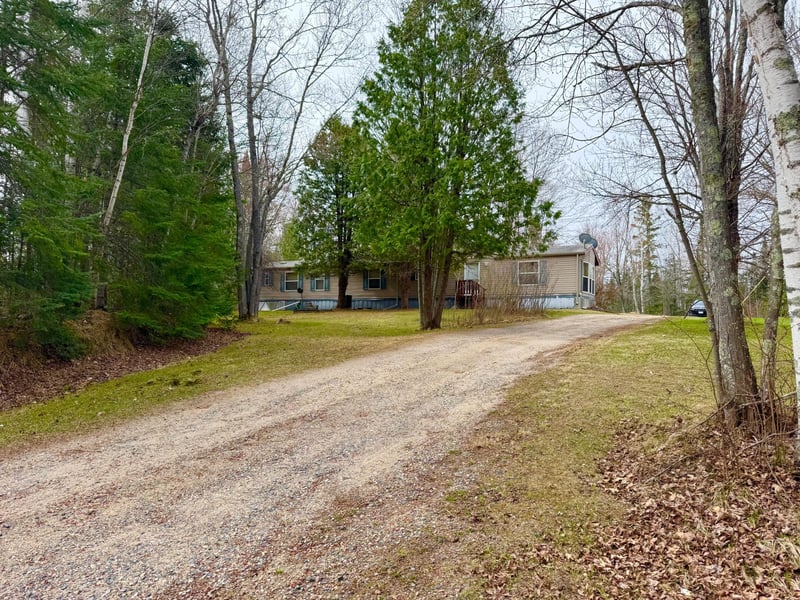 27135 Trout Lake Rd, Bovey, MN 55709