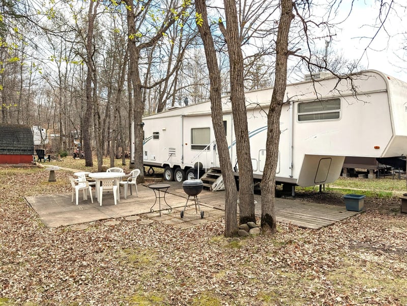 30444 Yellowleaf Trl, Breezy Point, MN 56472