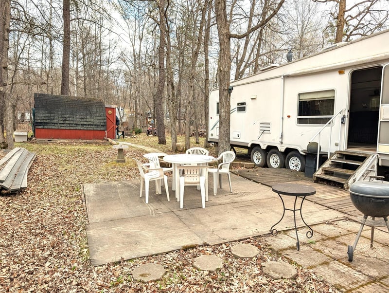 30444 Yellowleaf Trl, Breezy Point, MN 56472
