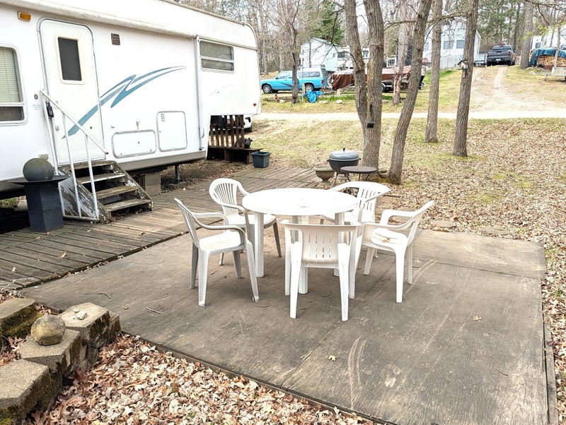 30444 Yellowleaf Trl, Breezy Point, MN 56472