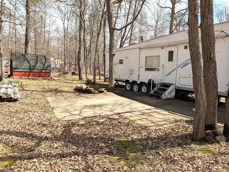 30444 Yellowleaf Trl, Breezy Point, MN 56472