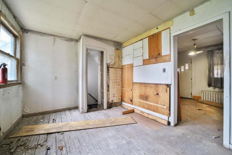 422 2nd St SE, Wadena, MN 56482
