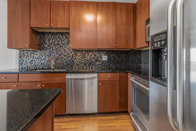 401 S 1st St #1519, Minneapolis, MN 55401