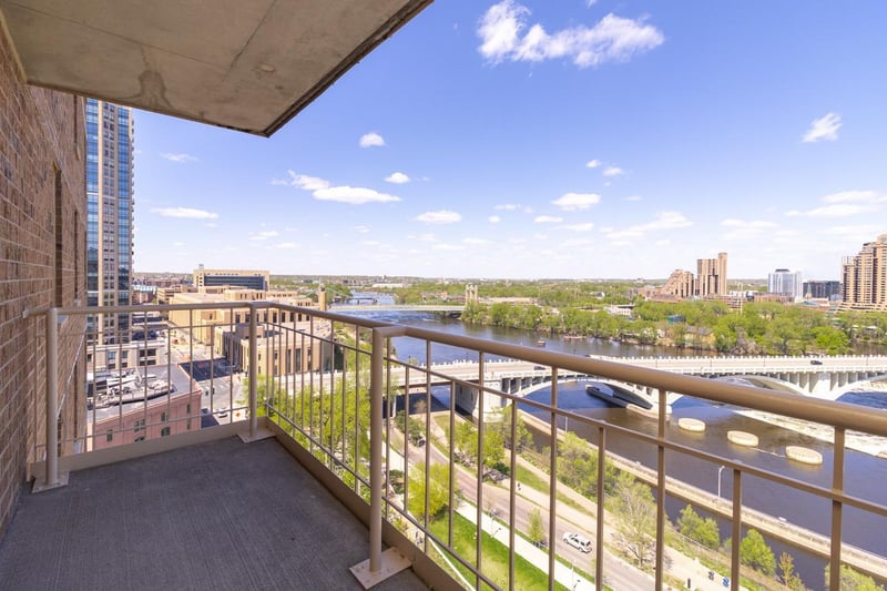 401 S 1st St #1519, Minneapolis, MN 55401