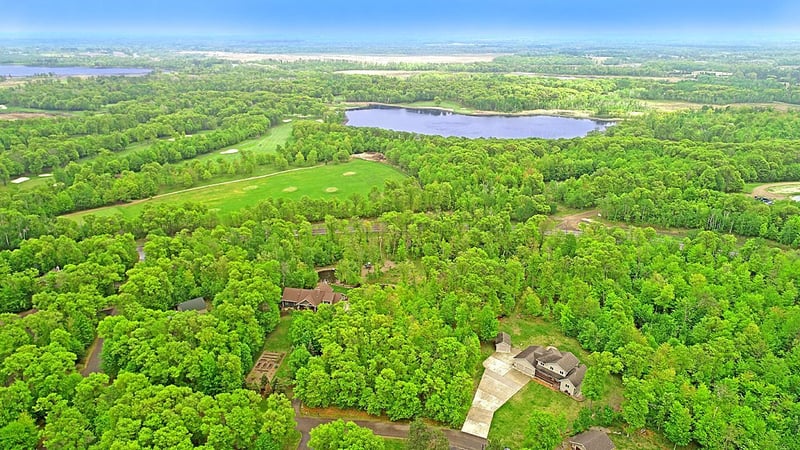 XXX Maplewood Dr, East Gull Lake, MN 56401