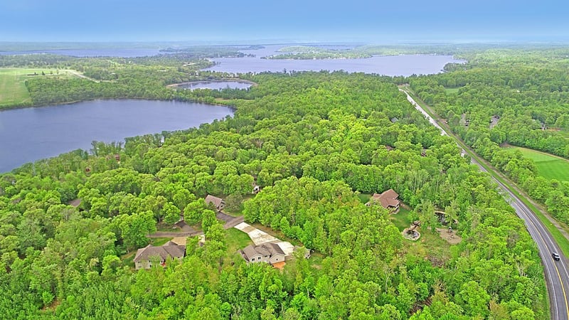 XXX Maplewood Dr, East Gull Lake, MN 56401