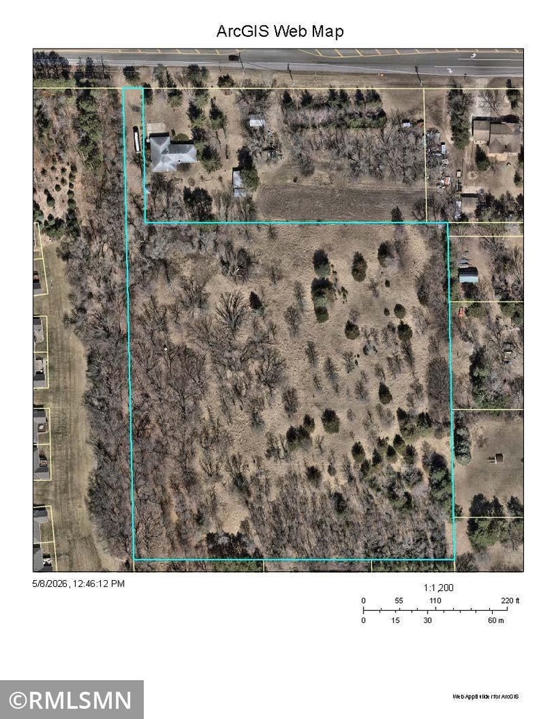 13625 Buchanan St NE, Ham Lake, MN 55304