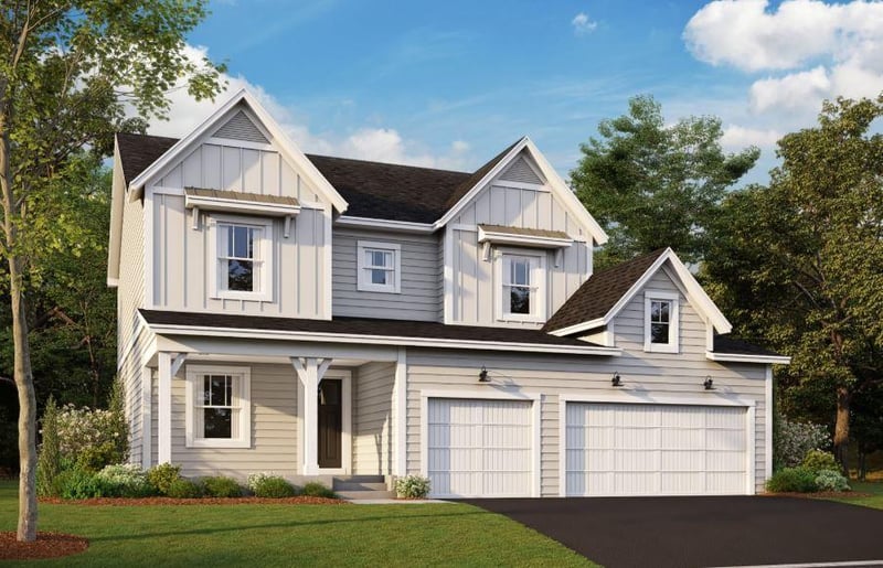 1178 Oakwood Ln, Delano, MN 55328