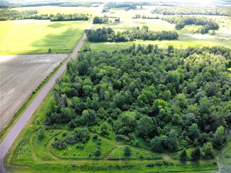 XXX 18th Ave, Barron, WI 54812