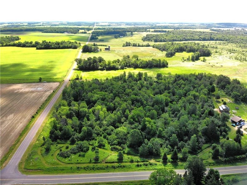 XXX 18th Ave, Barron, WI 54812
