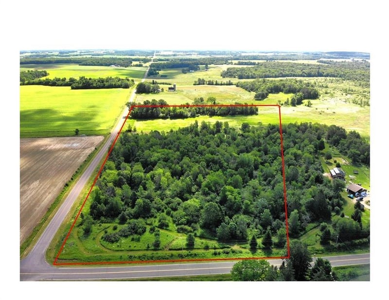 XXX 18th Ave, Barron, WI 54812