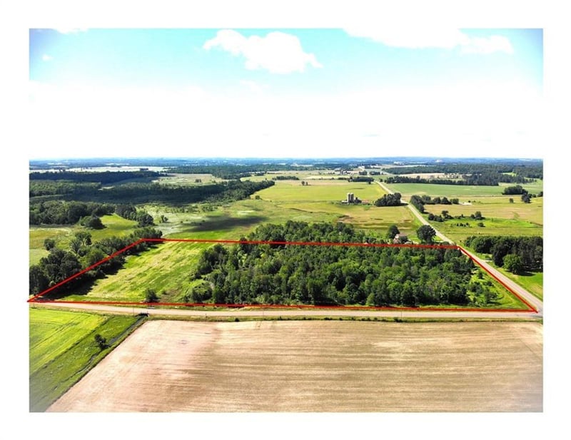 XXX 18th Ave, Barron, WI 54812