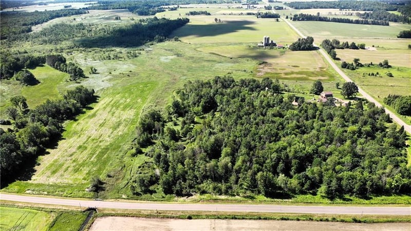 XXX 18th Ave, Barron, WI 54812