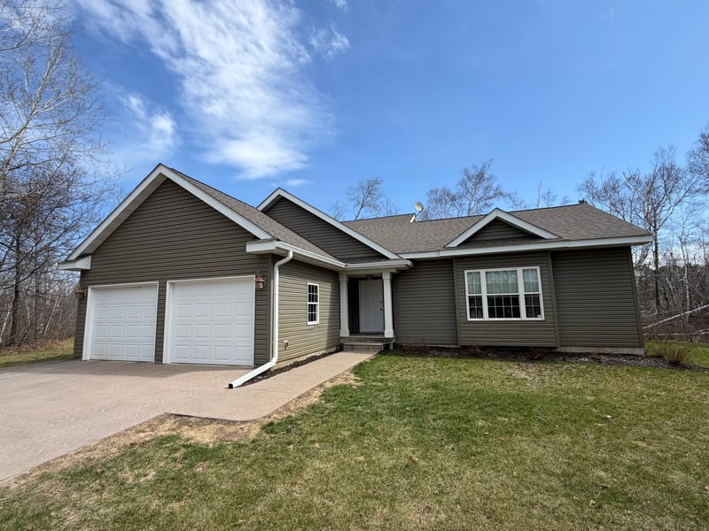 51112 307th Ave, Cass Lake, MN 56633