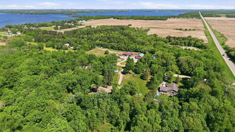 XXX Highland Cir NW, Alexandria, MN 56308