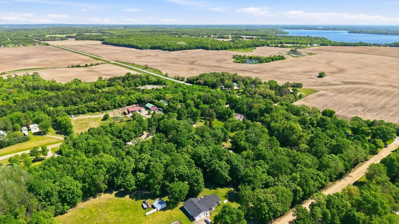 XXX Highland Cir NW, Alexandria, MN 56308