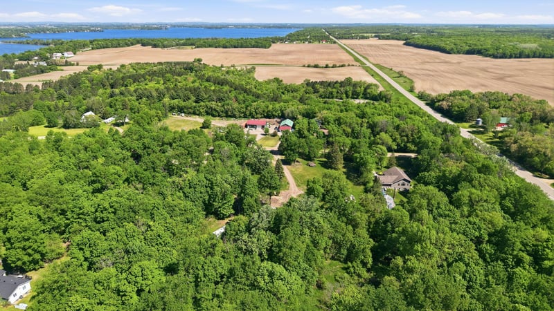 XXX Highland Cir NW, Alexandria, MN 56308