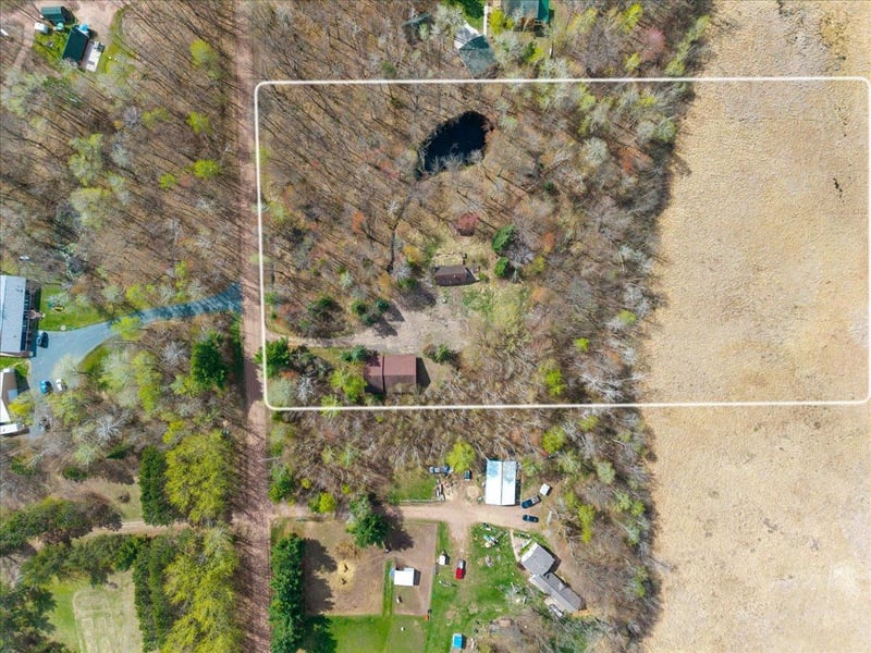 25075 Blackberry Ln, Pine City, MN 55063