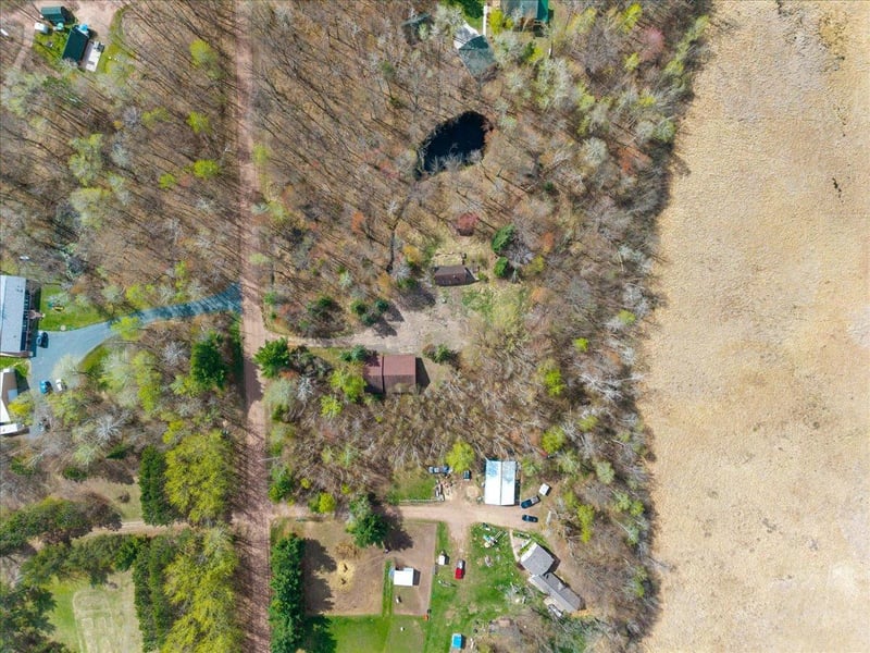 25075 Blackberry Ln, Pine City, MN 55063