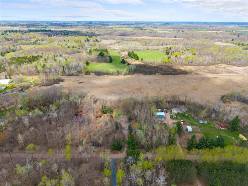25075 Blackberry Ln, Pine City, MN 55063